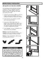 Preview for 27 page of Danby DPA050B7BDB Owner'S Manual