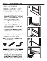 Preview for 45 page of Danby DPA050B7BDB Owner'S Manual