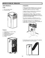 Preview for 46 page of Danby DPA050B7BDB Owner'S Manual