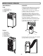 Preview for 46 page of Danby DPA050E2BDB-6 Owner'S Manual