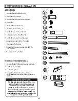 Preview for 56 page of Danby DPA058B6WDB-RF Owner'S Manual