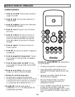 Preview for 61 page of Danby DPA058B6WDB-RF Owner'S Manual