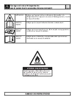 Предварительный просмотр 24 страницы Danby DPA060B1WDB-RF Owner'S Manual