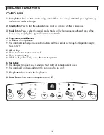 Preview for 11 page of Danby DPA060B1WDB Owner'S Manual