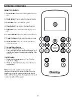 Preview for 10 page of Danby DPA060B7BDB Owner'S Manual