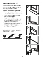 Preview for 19 page of Danby DPA060B7BDB Owner'S Manual