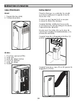 Preview for 21 page of Danby DPA060B7BDB Owner'S Manual