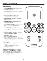 Preview for 24 page of Danby DPA060B7BDB Owner'S Manual