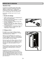 Preview for 26 page of Danby DPA060B7BDB Owner'S Manual