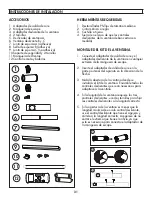 Preview for 32 page of Danby DPA060B7BDB Owner'S Manual