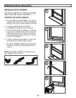 Preview for 33 page of Danby DPA060B7BDB Owner'S Manual