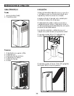 Preview for 35 page of Danby DPA060B7BDB Owner'S Manual