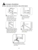 Preview for 28 page of Danby DPA060BACBDB Owner'S Use And Care Manual