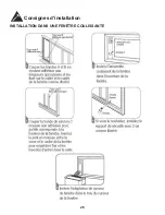 Preview for 29 page of Danby DPA060BACBDB Owner'S Use And Care Manual