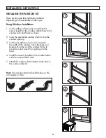 Preview for 5 page of Danby DPA060BAUWDB Owner'S Manual