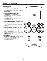 Preview for 24 page of Danby DPA060BAUWDB Owner'S Manual