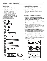 Preview for 32 page of Danby DPA060BAUWDB Owner'S Manual