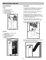 Preview for 35 page of Danby DPA060BAUWDB Owner'S Manual