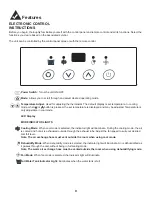 Preview for 13 page of Danby DPA060C2WDB Owner'S Use And Care Manual