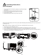 Preview for 18 page of Danby DPA060C2WDB Owner'S Use And Care Manual