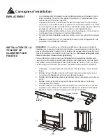 Preview for 27 page of Danby DPA060C2WDB Owner'S Use And Care Manual