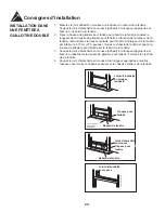 Preview for 28 page of Danby DPA060C2WDB Owner'S Use And Care Manual