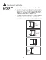 Preview for 29 page of Danby DPA060C2WDB Owner'S Use And Care Manual