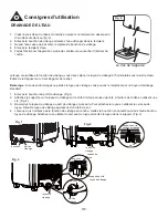 Preview for 35 page of Danby DPA060C2WDB Owner'S Use And Care Manual