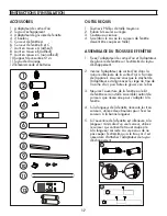 Preview for 18 page of Danby DPA060CB4WDB Owner'S Manual