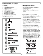 Preview for 32 page of Danby DPA060CB4WDB Owner'S Manual