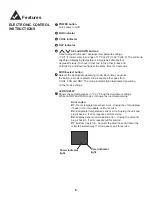 Предварительный просмотр 10 страницы Danby DPA060CB4WDB Owner'S Use And Care Manual