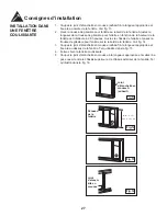 Предварительный просмотр 31 страницы Danby DPA060CB4WDB Owner'S Use And Care Manual