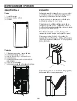 Preview for 67 page of Danby DPA072B8WDB-6 Owner'S Manual