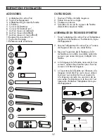 Preview for 18 page of Danby DPA080BBUWDB Owner'S Manual