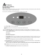 Preview for 13 page of Danby DPA080C2SDB Owner'S Use And Care Manual