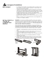 Preview for 27 page of Danby DPA080C2SDB Owner'S Use And Care Manual