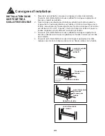 Preview for 28 page of Danby DPA080C2SDB Owner'S Use And Care Manual