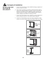 Preview for 29 page of Danby DPA080C2SDB Owner'S Use And Care Manual