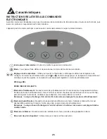 Preview for 30 page of Danby DPA080C2SDB Owner'S Use And Care Manual