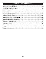 Preview for 16 page of Danby DPA080CB7WDB Manual