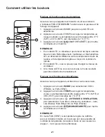 Preview for 22 page of Danby DPA080CB7WDB Manual