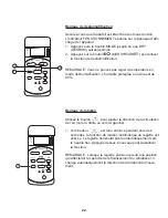 Preview for 23 page of Danby DPA080CB7WDB Manual