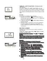 Preview for 26 page of Danby DPA080CB7WDB Manual