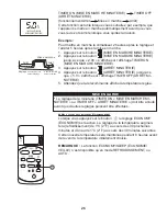 Preview for 27 page of Danby DPA080CB7WDB Manual