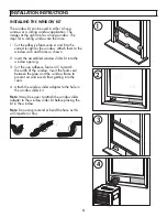 Preview for 5 page of Danby DPA080E2WDB-6 Owner'S Manual