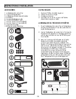 Preview for 16 page of Danby DPA080E2WDB-6 Owner'S Manual