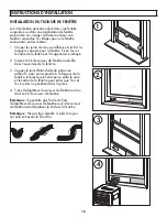 Preview for 17 page of Danby DPA080E2WDB-6 Owner'S Manual