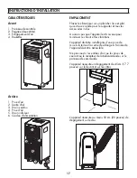 Preview for 18 page of Danby DPA080E2WDB-6 Owner'S Manual