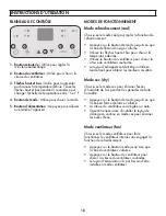 Preview for 19 page of Danby DPA080E2WDB-6 Owner'S Manual