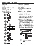 Preview for 28 page of Danby DPA080E2WDB-6 Owner'S Manual